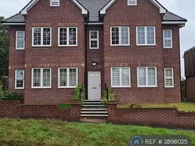 House for rent in London Borough of Croydon, Greater London