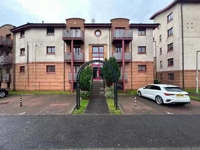 House for rent in Alloway, Scotland