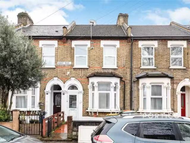 House for rent in Forest Gate, Greater London