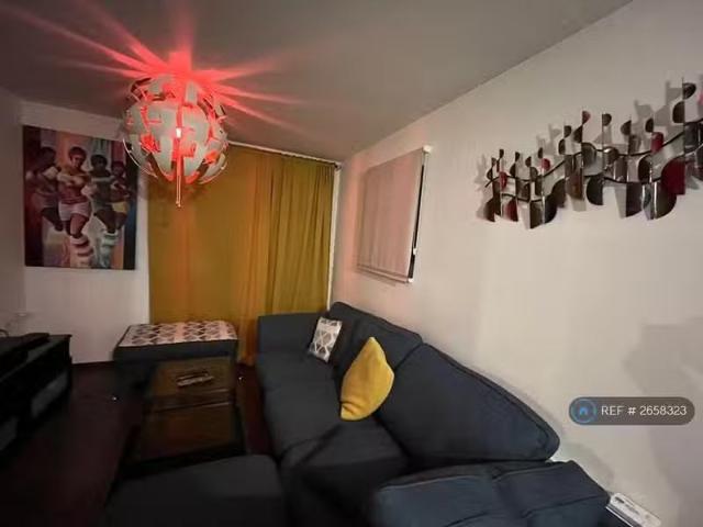 House for rent in West Midlands