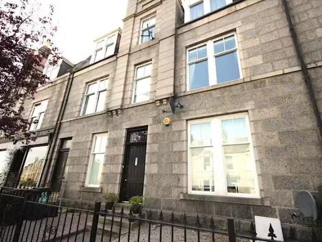 House for rent in Woodsons of Aberdeen, Aberdeenshire