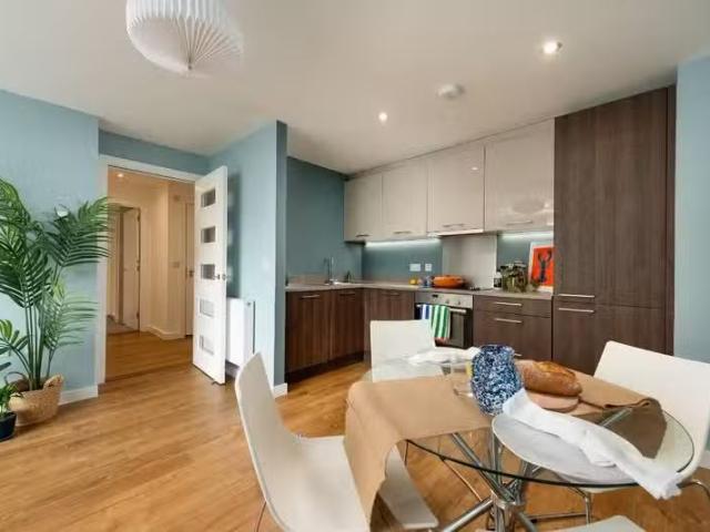 House for rent in Scotland