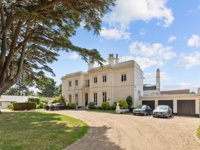 House for rent in Clapham, West Sussex