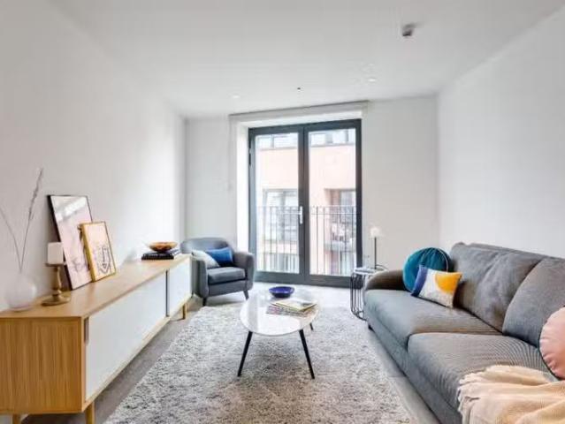 House for rent in Bethnal Green, Greater London