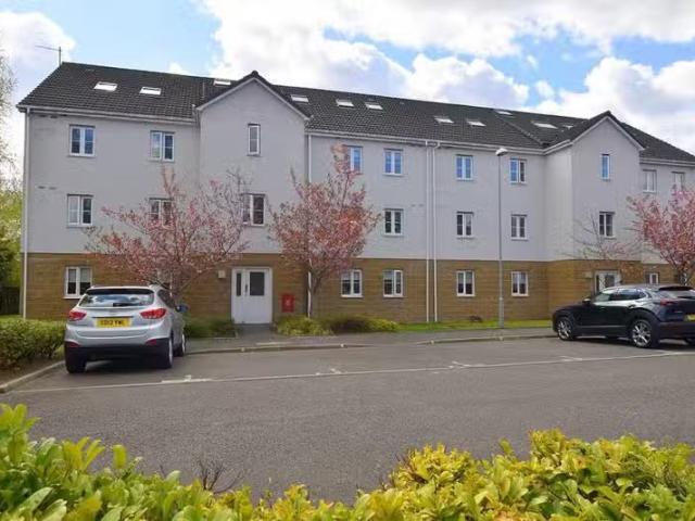 House for rent in Viewpark, Scotland