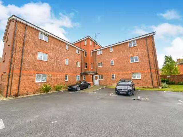 House for rent in Hatfield, Fretherne