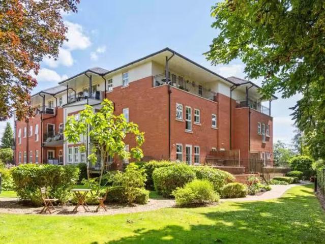 House for rent in Knowle, West Midlands
