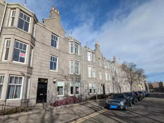 House for rent in Scotland