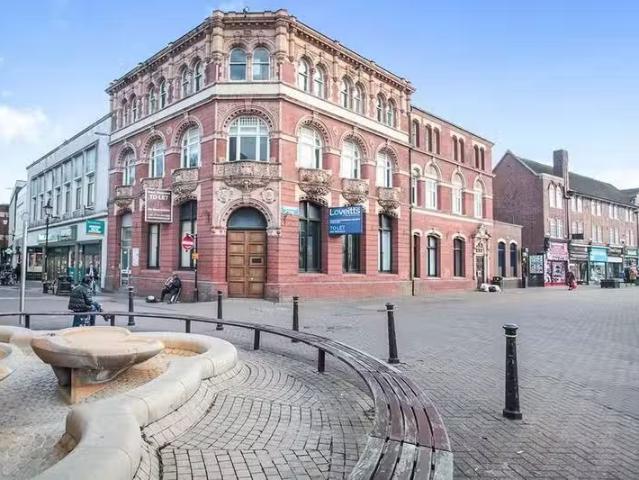 Apartment for rent