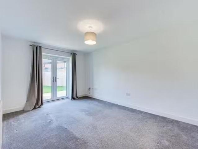 House for rent in Congleton