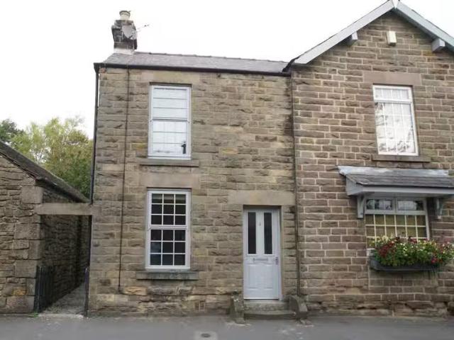 House for rent in Alverton, East Midlands