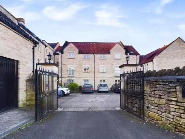 House for rent in Feckenham, City Of Bristol
