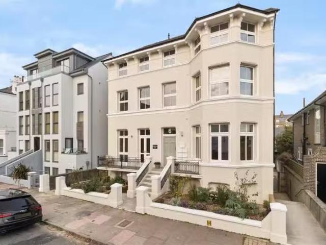 House for rent in Eastbourne, East Sussex
