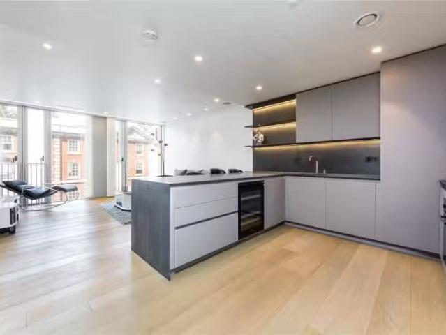 Apartment for rent in Victoria, Greater London