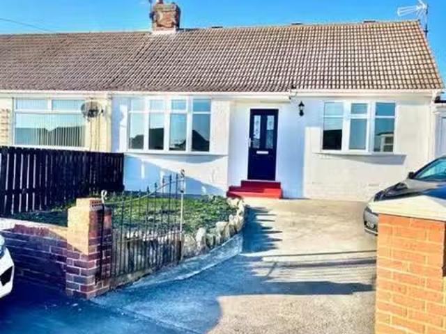 House for rent in Penshaw, Tyne And Wear