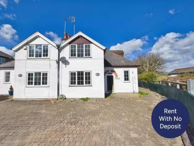 House for rent in Ash, Kent