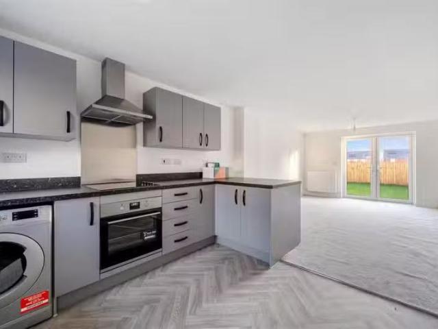 House for rent in Radford, West Midlands