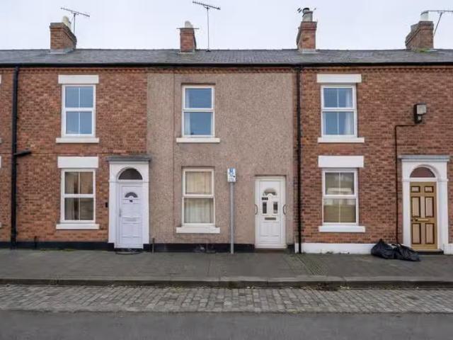 House for rent in Saughall, Cheshire