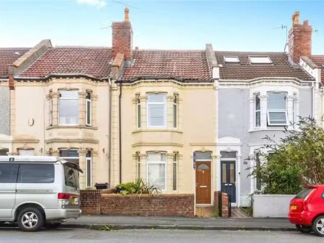 House for rent in Feckenham, City Of Bristol
