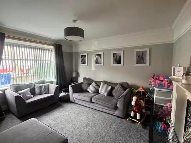 House for rent in Bessacarr, Doncaster