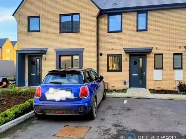 House for rent in Golden Valley, Folkestone and Hythe