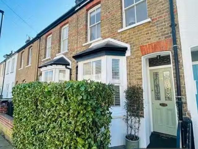 House for rent in Enfield, Greater London