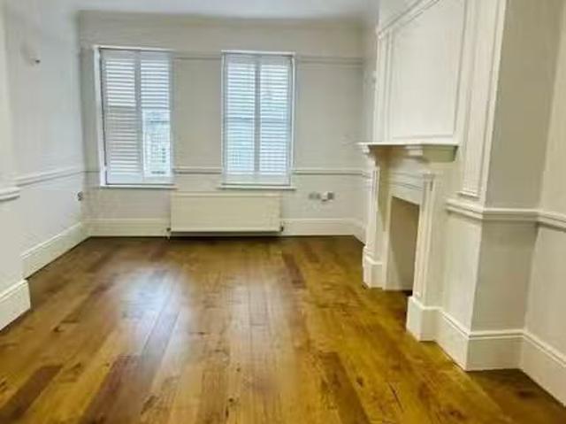 House for rent in Snaresbrook, Greater London