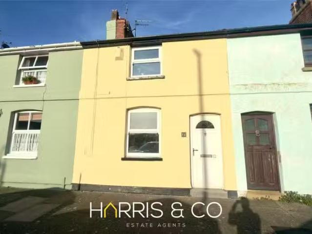 House for rent in Fleetwood, Cabus