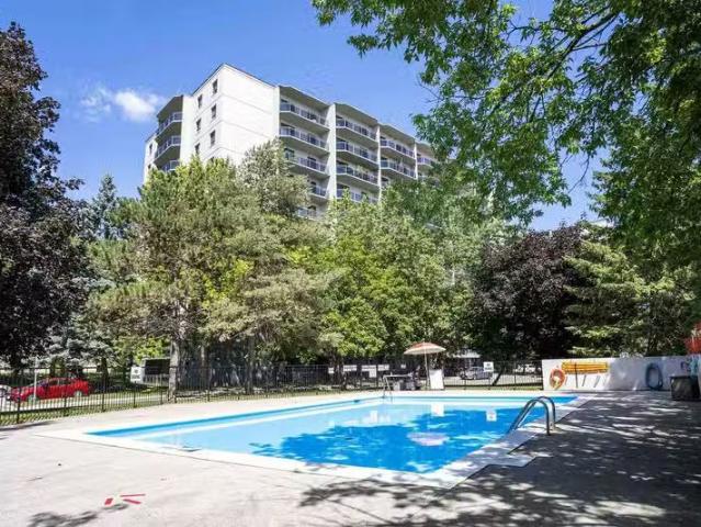 Condo for rent in Arva, Ontario