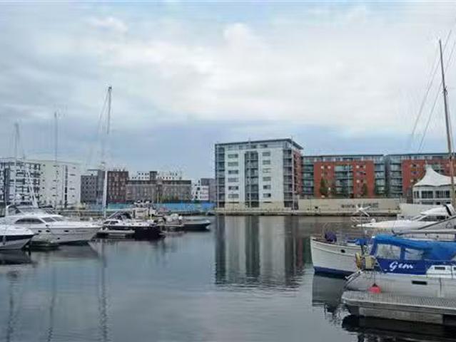 Apartment for rent in Key Street, Suffolk
