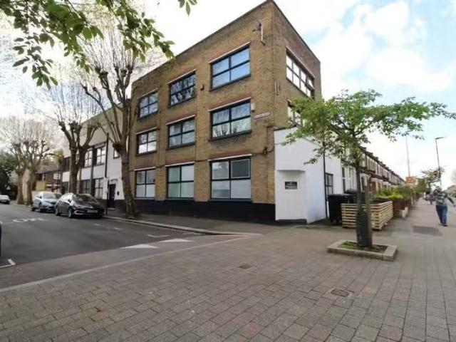 Apartment for rent in Snaresbrook, Greater London