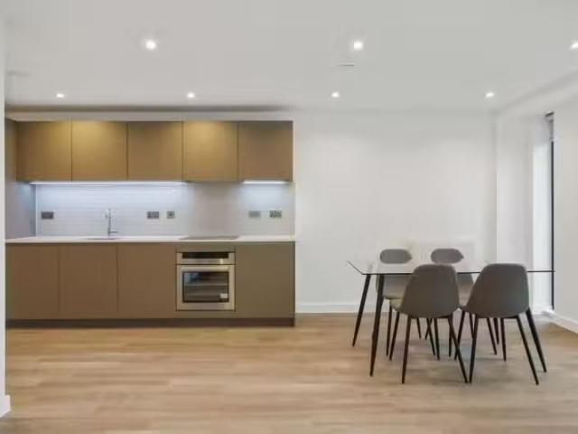 Apartment for rent in Ladywood, West Midlands