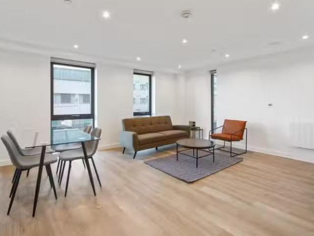 Apartment for rent in Ladywood, West Midlands
