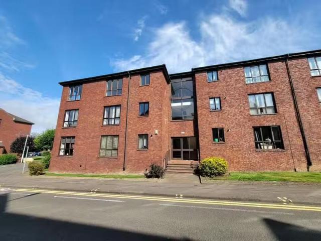 Apartment for rent in Pathhead, Kirkcaldy