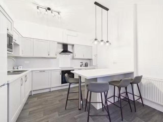 Apartment for rent in Blythswood Holm, Scotland