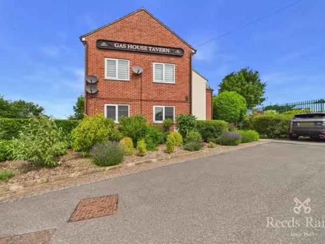 Apartment for rent in Drighlington, Adwalton