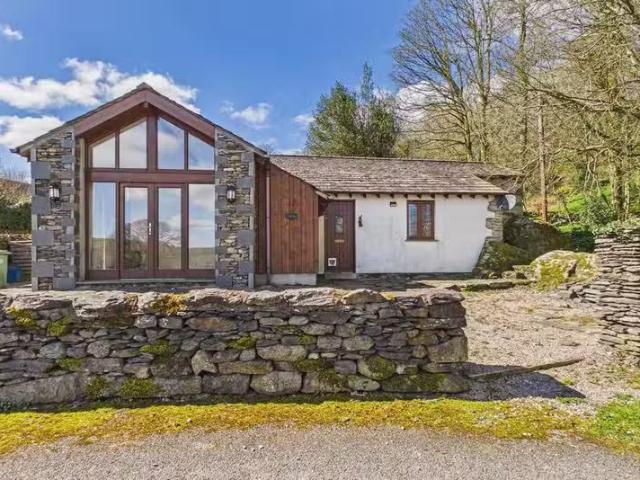 House for rent in Crook
