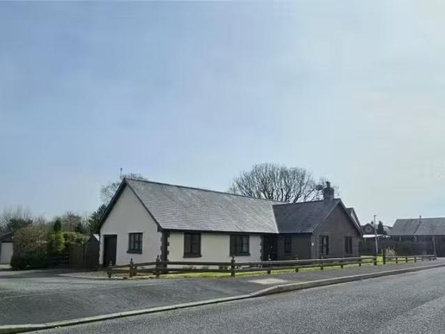 House for rent in Llanwrtyd Wells