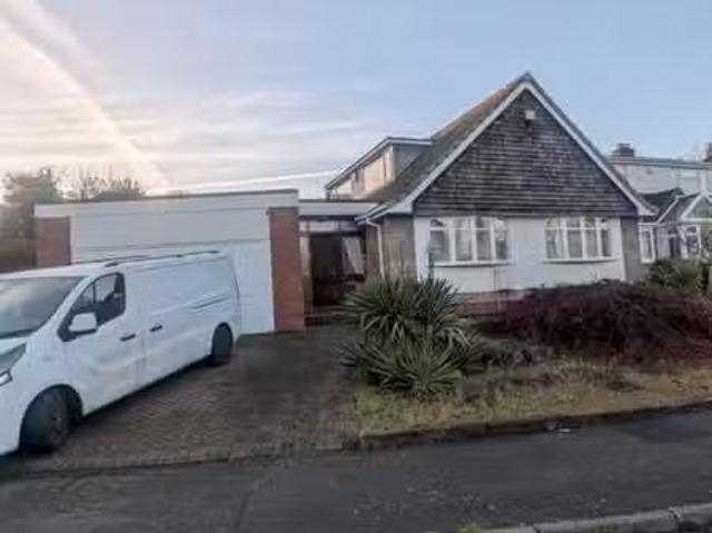 House for rent