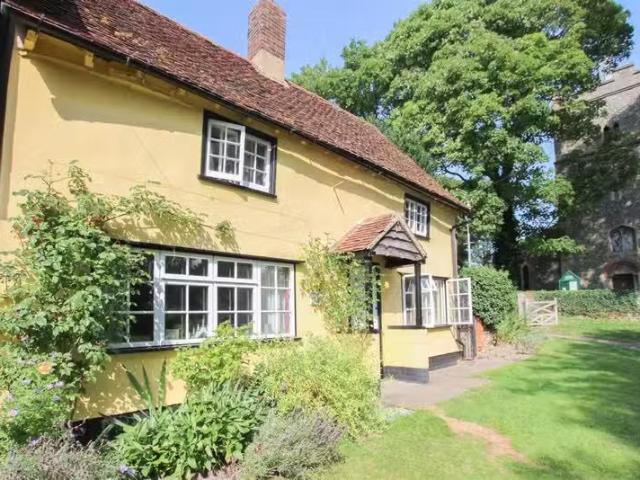 House for rent in Barton Stacey, Isle Of Man