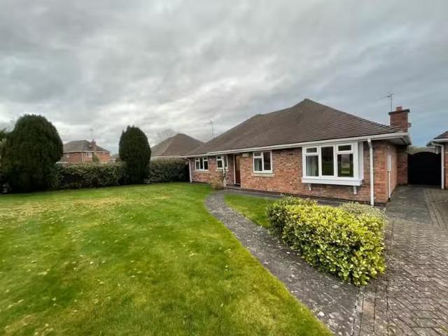 House for rent in Congleton