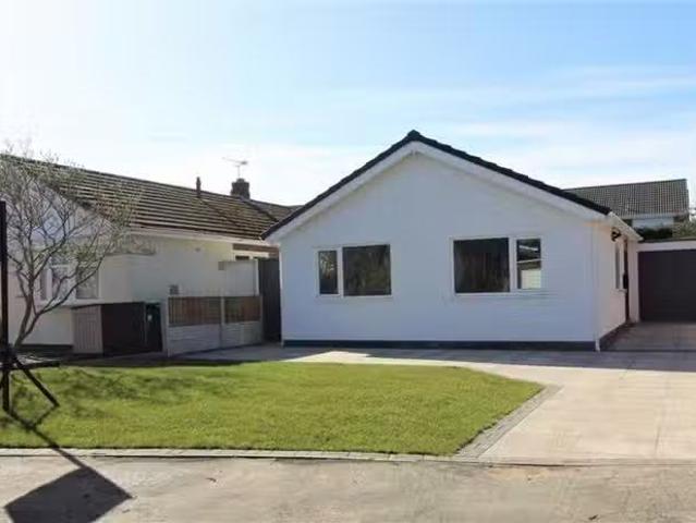 House for rent