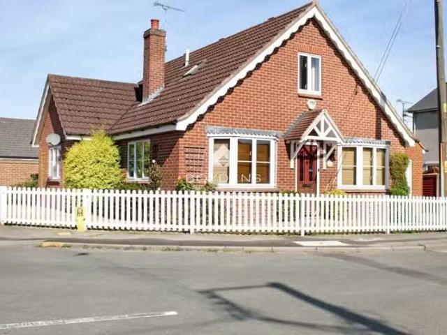 House for rent in Fordham Heath, Essex