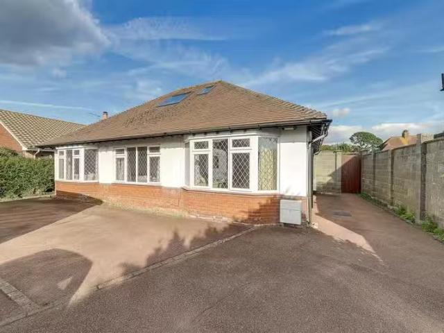 House for rent in Feckenham, City Of Bristol