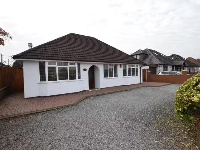House for rent in Falcon Lodge, Wales