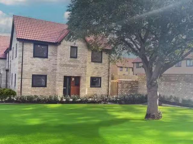 House for rent in North End, Yatton