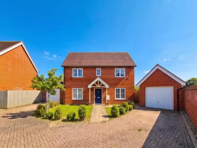 House for rent in Dale Hill, Essex