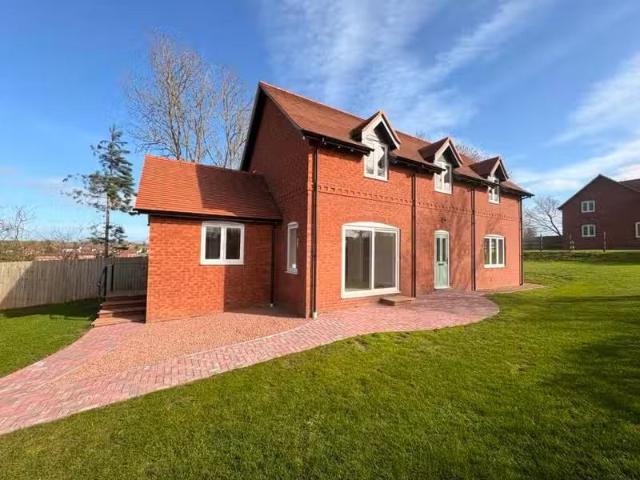 House for rent in Lower Bullingham