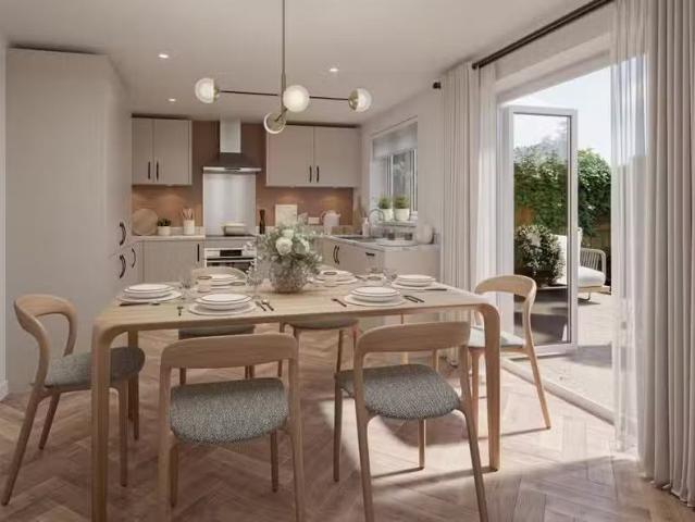 House for rent in Willingdon, Cross In Hand
