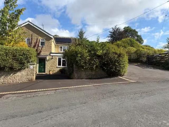 House for rent in Heytesbury